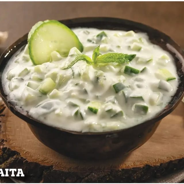 Raita.