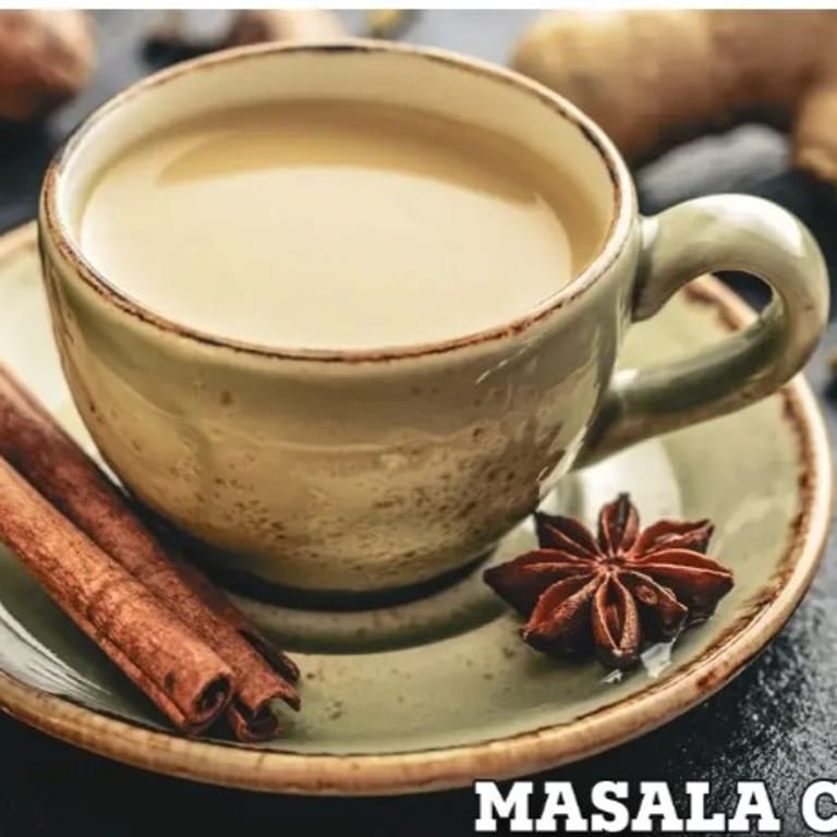 Delicious Masala Creations: Indian Flavors Galore