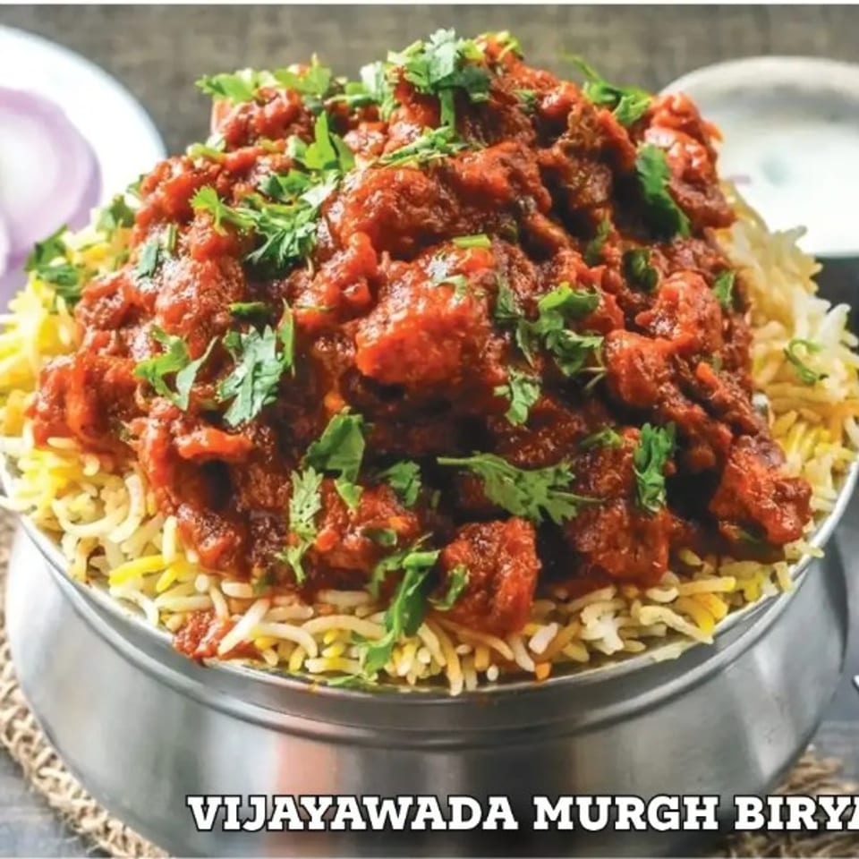 Savor Our Chana Specialties