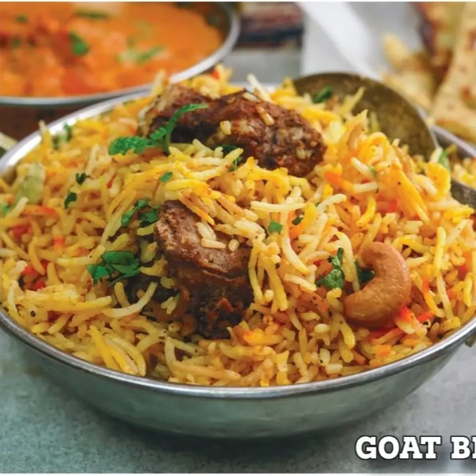 Savor Our Sev Puri