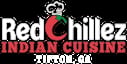Red Chillez Indian Cuisine (Tifton)