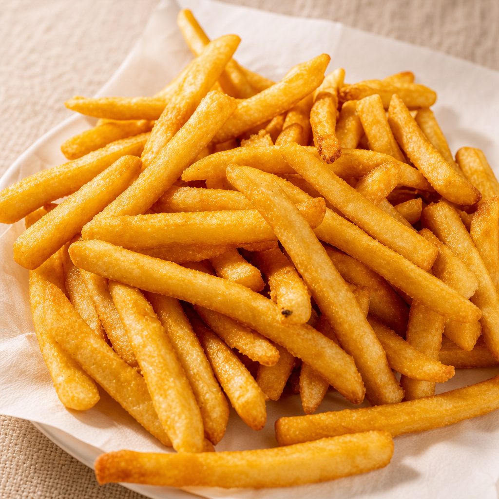 French Fries.