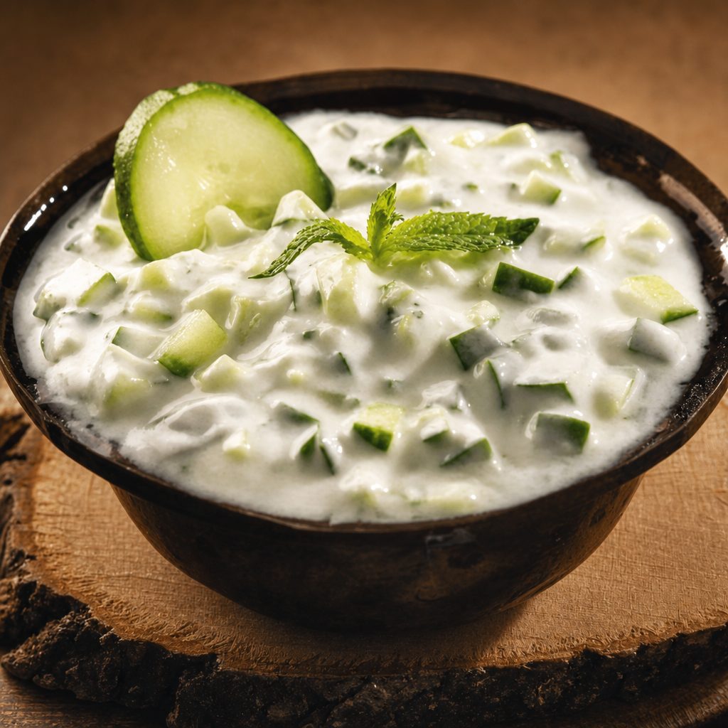 Raita.