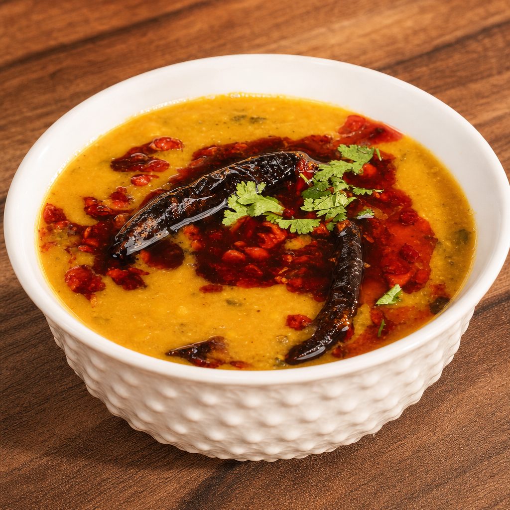 Dal Tadka.
